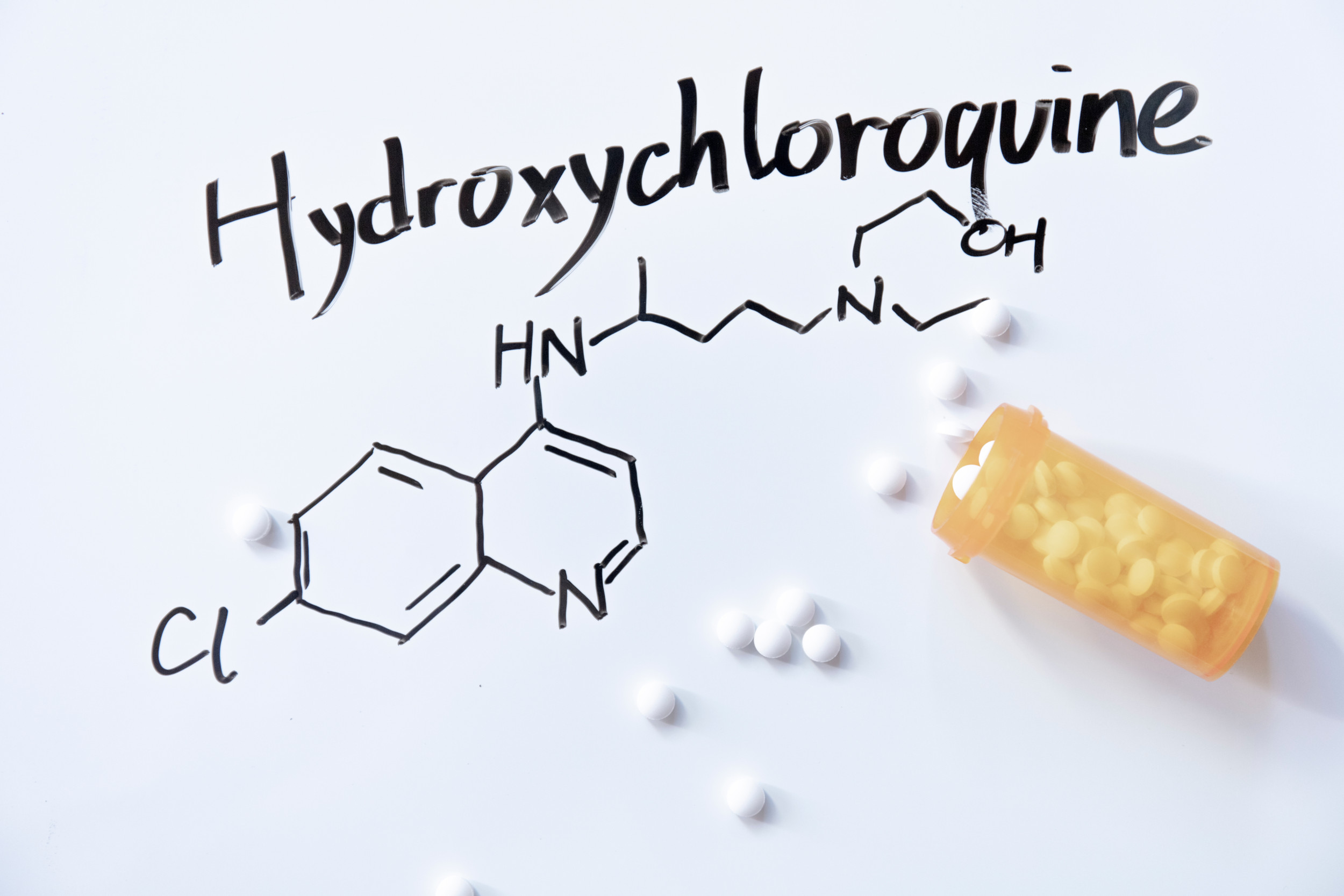 Chloroquine, combien de morts ?