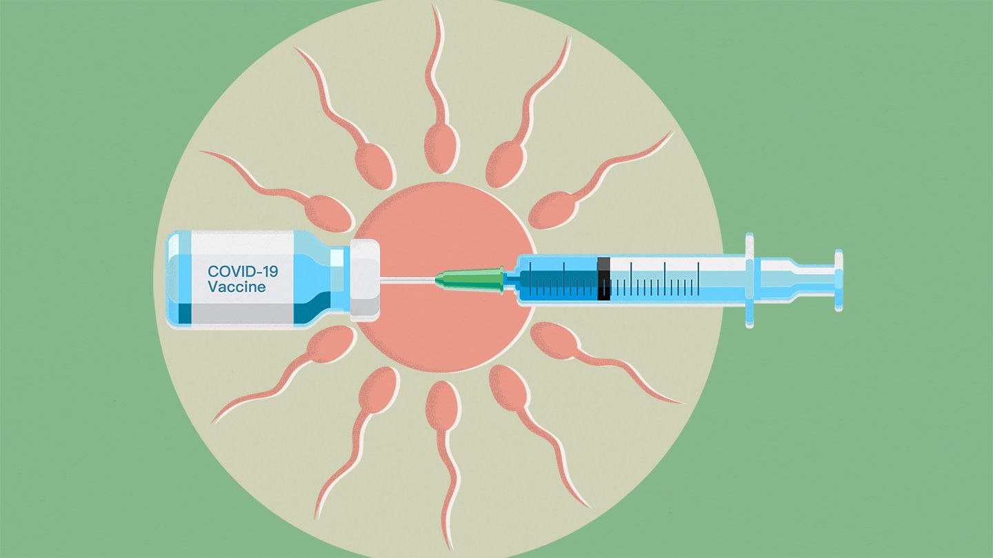 L’injection, instrument de dépopulation